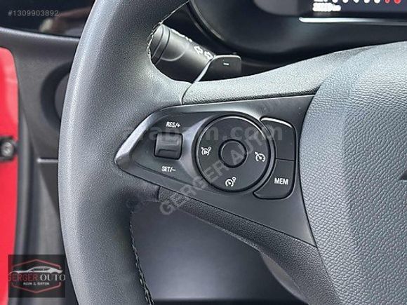 GERGER.AUTO/CAM.TVN/HYLET.EKRAN/ŞRT.TKP/ELKTRKLİ.AYNA