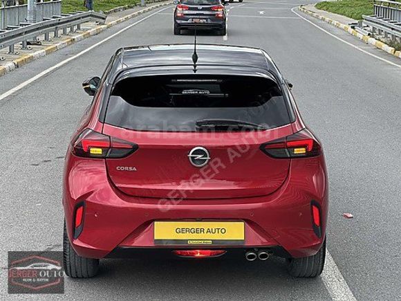 GERGER.AUTO/CAM.TVN/HYLET.EKRAN/ŞRT.TKP/ELKTRKLİ.AYNA