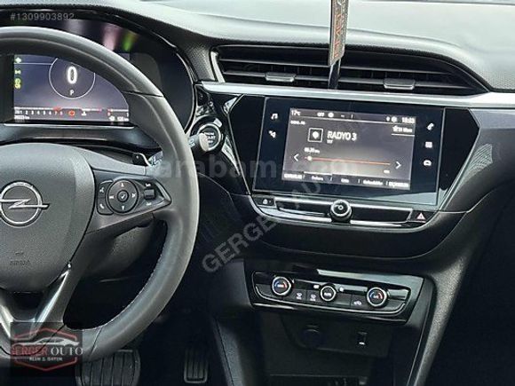 GERGER.AUTO/CAM.TVN/HYLET.EKRAN/ŞRT.TKP/ELKTRKLİ.AYNA