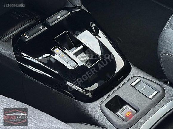 GERGER.AUTO/CAM.TVN/HYLET.EKRAN/ŞRT.TKP/ELKTRKLİ.AYNA