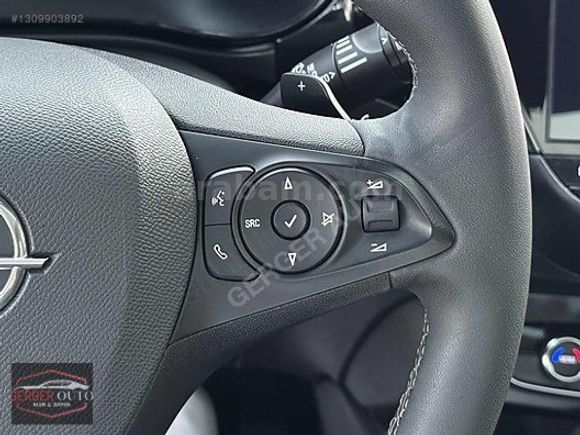 GERGER.AUTO/CAM.TVN/HYLET.EKRAN/ŞRT.TKP/ELKTRKLİ.AYNA