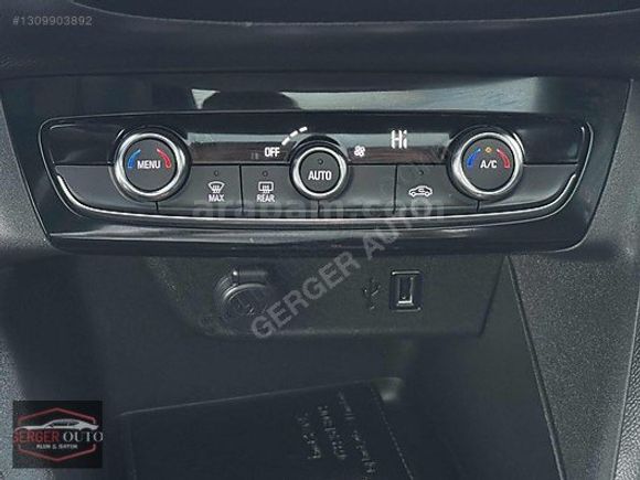 GERGER.AUTO/CAM.TVN/HYLET.EKRAN/ŞRT.TKP/ELKTRKLİ.AYNA
