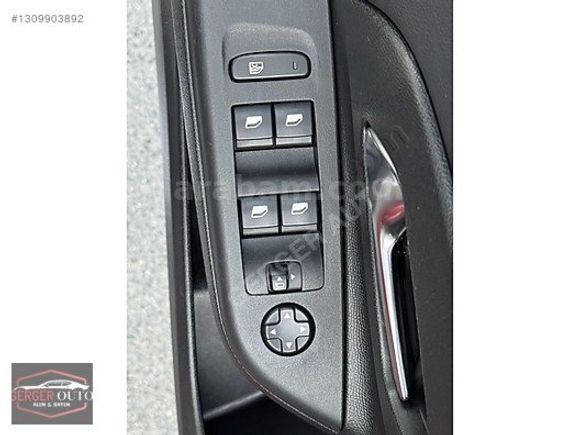 GERGER.AUTO/CAM.TVN/HYLET.EKRAN/ŞRT.TKP/ELKTRKLİ.AYNA
