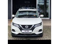 Sahibinden Nissan Qashqai 1.2 DIG-T Visia 2018 Model İstanbul