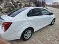 Sahibinden Chevrolet Aveo 1.3 D LS 2012 Model