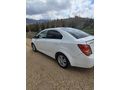 Sahibinden Chevrolet Aveo 1.3 D LS 2012 Model