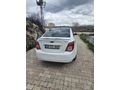 Sahibinden Chevrolet Aveo 1.3 D LS 2012 Model