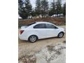 Sahibinden Chevrolet Aveo 1.3 D LS 2012 Model