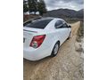 Sahibinden Chevrolet Aveo 1.3 D LS 2012 Model