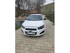 Sahibinden Chevrolet Aveo 1.3 D LS 2012 Model