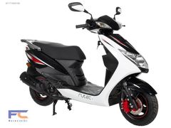 RUTEC BADİ 125 CC - KREDİ KARTINA PEŞİNATSIZ VADE FARKSIZ TAKSİT