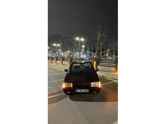 Sahibinden Tofaş Doğan SL 1993 Model 