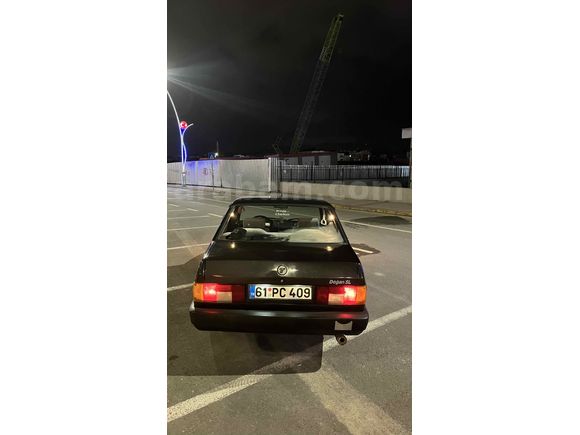 Sahibinden Tofaş Doğan SL 1993 Model 