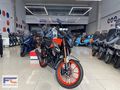 2025 ARORA SHARK 125 - K.KARTINA PEŞİNATSIZ VADE FARKSIZ TAKSİT