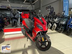 RUTEC R9 125 CC - KREDİ KARTINA PEŞİNATSIZ VADE FARKSIZ TAKSİT
