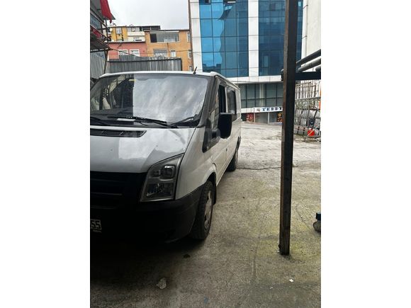 Sahibinden Ford Transit 300 S 2011 Model