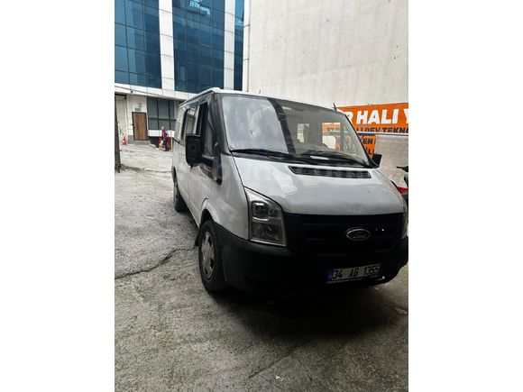 Sahibinden Ford Transit 300 S 2011 Model