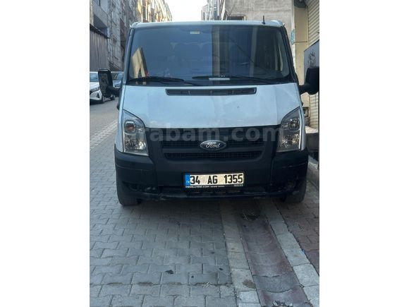 Sahibinden Ford Transit 300 S 2011 Model