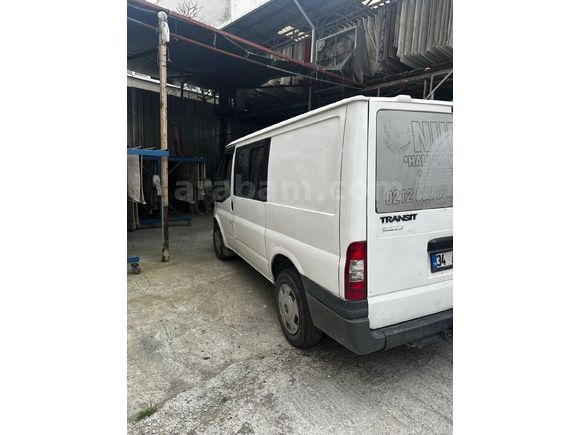 Sahibinden Ford Transit 300 S 2011 Model
