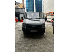 Sahibinden Ford Transit 300 S 2011 Model