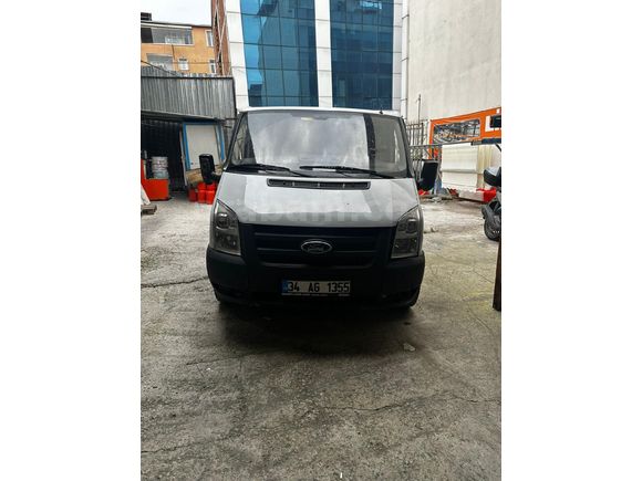 Sahibinden Ford Transit 300 S 2011 Model