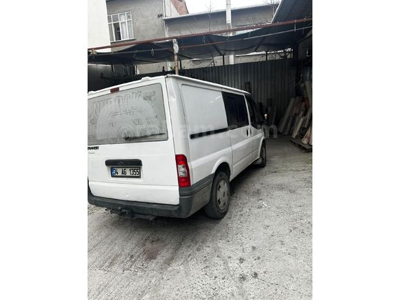 Sahibinden Ford Transit 300 S 2011 Model
