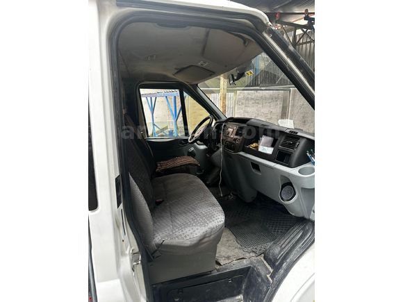 Sahibinden Ford Transit 300 S 2011 Model