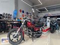 2025 ARORA JAGUAR 125CC-K.KARTINA PEŞİNATSIZ VADE FARKSIZ TAKSİT