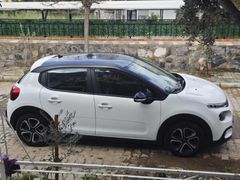 Sahibinden Citroen C3 1.6 VTi Feel 2017 Model