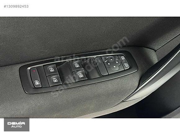 DEMİR AUTO 2020 RENAULT MEGANE 1.3 TCe JOY EDC BOYASIZ HATASIZ..
