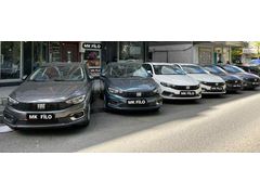 MK FİLO KİRALAMA GENİŞ FİLO ARAÇLARIMIZLA OTOMATİK MANUEL EKONOMİK VE LÜX ARAÇLAR