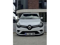 Sahibinden Renault Clio 1.5 dCi Joy 2018 Model 