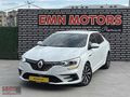 2022 MEGANE 4+HATASIZ+CARPLAY+GERİ GÖRÜŞ DOOBLE EKRAN JANT