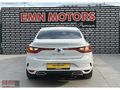 2022 MEGANE 4+HATASIZ+CARPLAY+GERİ GÖRÜŞ DOOBLE EKRAN JANT