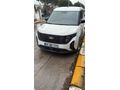 Sahibinden Ford Tourneo Courier 1.0 EcoBoost Deluxe 2024 Model 
