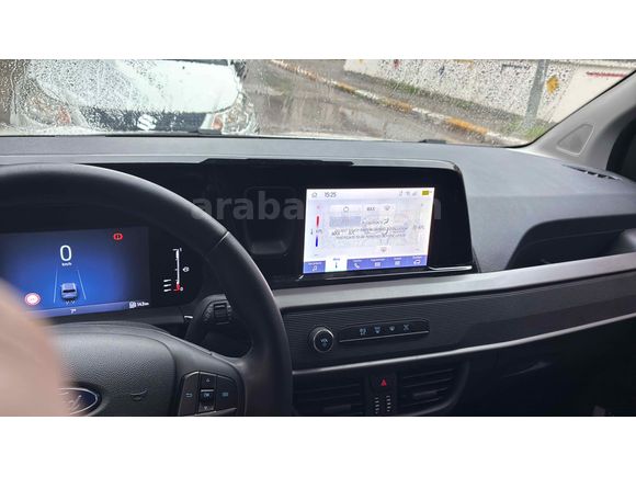 Sahibinden Ford Tourneo Courier 1.0 EcoBoost Deluxe 2024 Model 