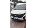 Sahibinden Ford Tourneo Courier 1.0 EcoBoost Deluxe 2024 Model 