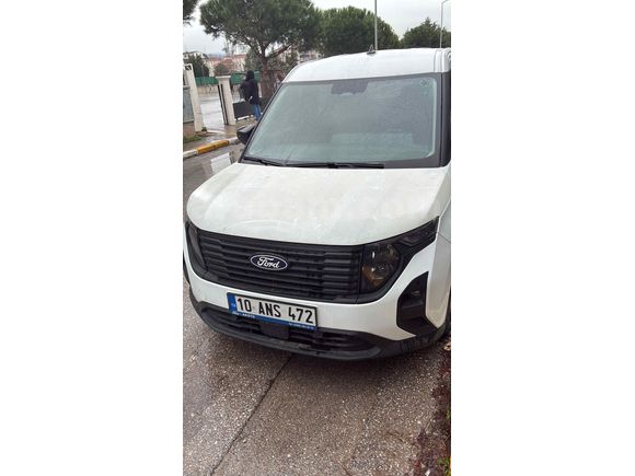 Sahibinden Ford Tourneo Courier 1.0 EcoBoost Deluxe 2024 Model 