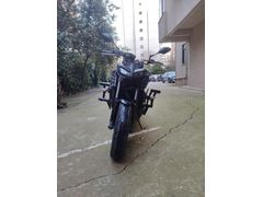 Sahibinden Yamaha MT 09