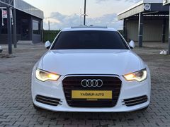 2012 Audi A6 2.00 Tdi Ultra 177lik Vakum Tertemiz Masrafsız