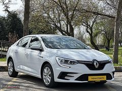 TAŞDAN OTOMOTİV'DEN RENAULT MEGANE TCE JOY YENİ YÜZ
