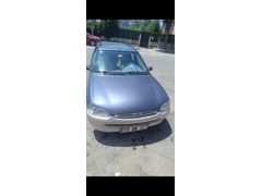 Sahibinden Ford Escort 1.6 CLX 1998 Model  49.395 km Mavi