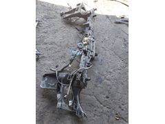 RENAULT KANGOO-3 2018 ÇIKMA ORİJİNAL ÖN PANEL   05435439694