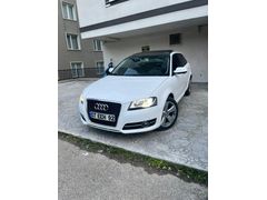 Sahibinden Audi A3 Sportback 1.6 TDI Ambiente 2012 Model