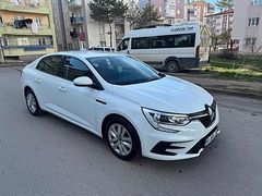 Hatasız düşük km Megane 4 sorunsuz