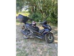 Sahibinden RKS Arome 125 