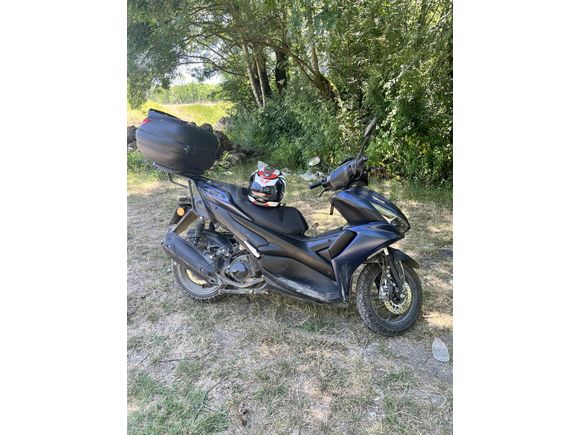 Sahibinden RKS Arome 125 