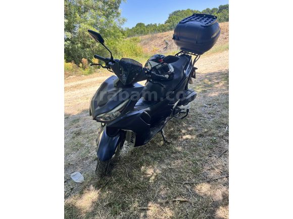 Sahibinden RKS Arome 125 