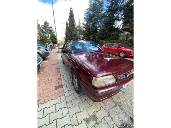 Sahibinden Renault R 9 1.4 Broadway RNi 1998 Model 