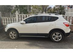 Sahibinden Nissan Qashqai 1.6 Tekna 2013 Model 